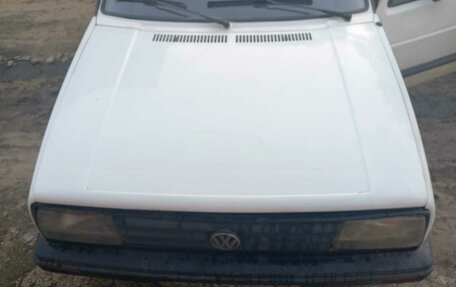 Volkswagen Jetta III, 1987 год, 120 000 рублей, 2 фотография