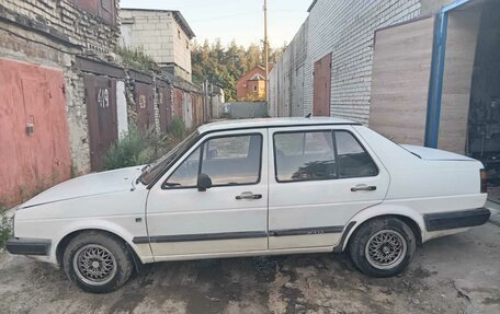 Volkswagen Jetta III, 1987 год, 120 000 рублей, 6 фотография