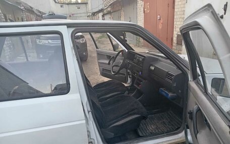 Volkswagen Jetta III, 1987 год, 120 000 рублей, 4 фотография