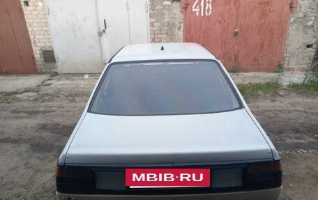 Volkswagen Jetta III, 1987 год, 120 000 рублей, 3 фотография