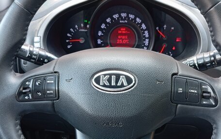 KIA Sportage III, 2010 год, 1 350 000 рублей, 2 фотография