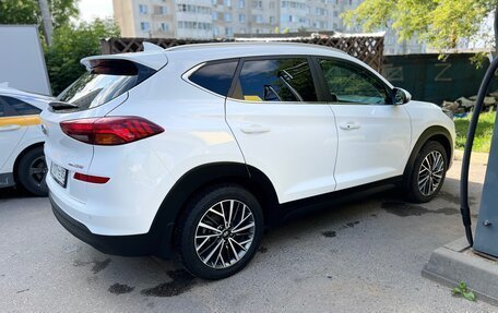 Hyundai Tucson III, 2019 год, 2 300 000 рублей, 6 фотография
