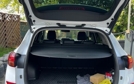 Hyundai Tucson III, 2019 год, 2 300 000 рублей, 9 фотография