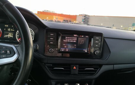 Volkswagen Polo VI (EU Market), 2021 год, 1 490 000 рублей, 12 фотография