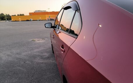 Volkswagen Polo VI (EU Market), 2021 год, 1 490 000 рублей, 10 фотография