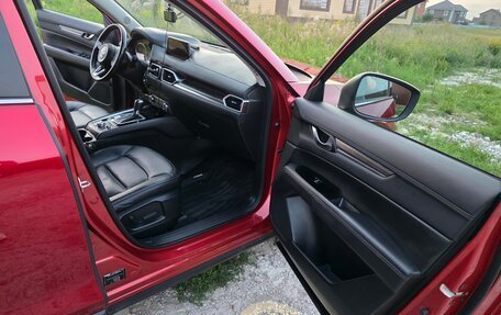 Mazda CX-5 II, 2018 год, 2 650 000 рублей, 8 фотография