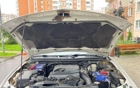 Mitsubishi Pajero Sport II рестайлинг, 2013 год, 2 100 000 рублей, 12 фотография