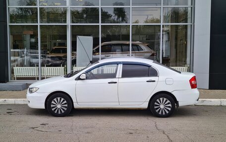 Lifan Solano I (630) рестайлинг, 2011 год, 250 000 рублей, 2 фотография