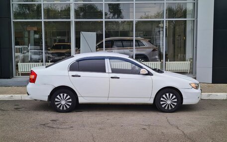 Lifan Solano I (630) рестайлинг, 2011 год, 250 000 рублей, 6 фотография