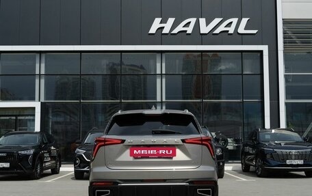 Haval F7, 2025 год, 3 649 000 рублей, 6 фотография