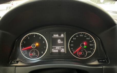 Volkswagen Tiguan I, 2014 год, 1 190 000 рублей, 14 фотография