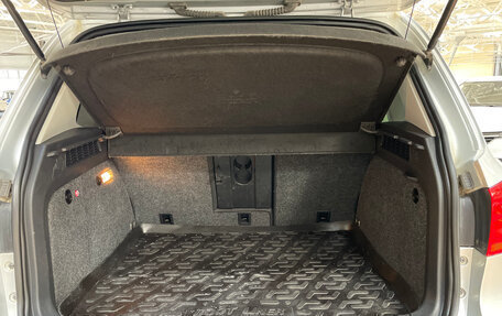 Volkswagen Tiguan I, 2014 год, 1 190 000 рублей, 8 фотография