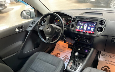 Volkswagen Tiguan I, 2014 год, 1 190 000 рублей, 20 фотография