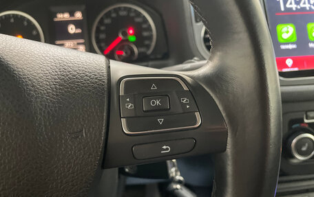 Volkswagen Tiguan I, 2014 год, 1 190 000 рублей, 15 фотография
