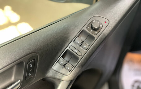 Volkswagen Tiguan I, 2014 год, 1 190 000 рублей, 10 фотография
