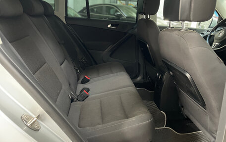 Volkswagen Tiguan I, 2014 год, 1 190 000 рублей, 23 фотография