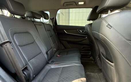 Chery Tiggo 8 I, 2020 год, 1 599 000 рублей, 11 фотография