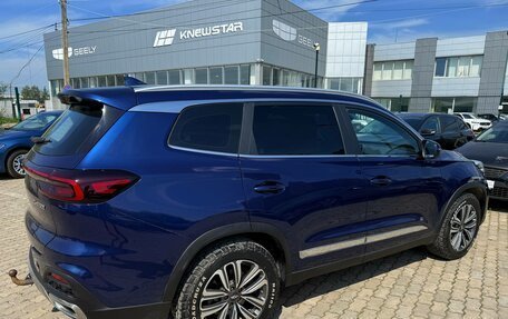 Chery Tiggo 8 I, 2020 год, 1 599 000 рублей, 6 фотография