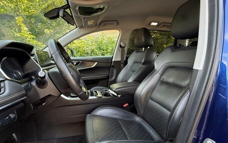 Chery Tiggo 8 I, 2020 год, 1 599 000 рублей, 8 фотография