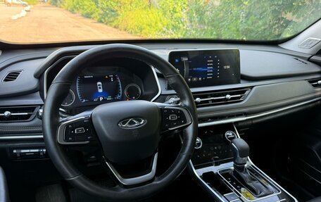 Chery Tiggo 8 I, 2020 год, 1 599 000 рублей, 15 фотография