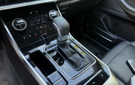 Chery Tiggo 8 I, 2020 год, 1 599 000 рублей, 19 фотография