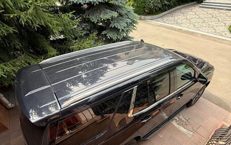 Chevrolet Tahoe IV, 2021 год, 7 499 999 рублей, 6 фотография