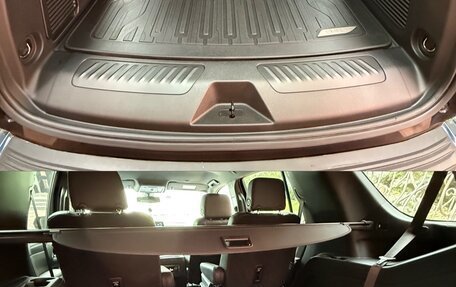 Chevrolet Tahoe IV, 2021 год, 7 499 999 рублей, 17 фотография