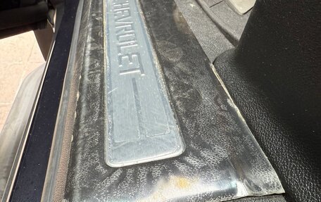Chevrolet Tahoe IV, 2021 год, 7 499 999 рублей, 31 фотография