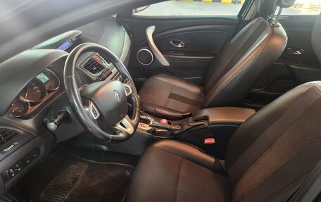 Renault Fluence I, 2011 год, 800 000 рублей, 7 фотография