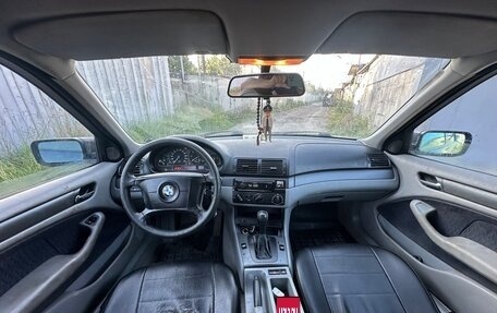 BMW 3 серия, 2000 год, 430 000 рублей, 7 фотография