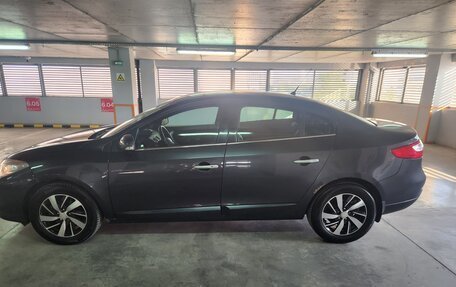 Renault Fluence I, 2011 год, 800 000 рублей, 5 фотография