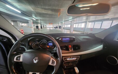 Renault Fluence I, 2011 год, 800 000 рублей, 8 фотография