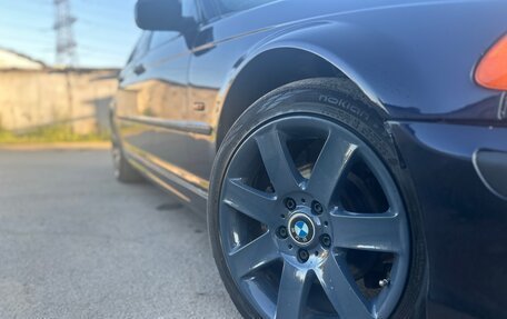 BMW 3 серия, 2000 год, 430 000 рублей, 3 фотография