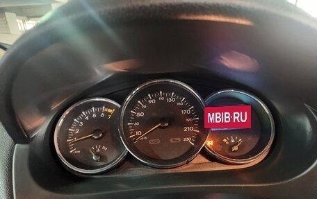 Renault Fluence I, 2011 год, 800 000 рублей, 6 фотография