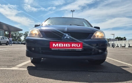 Mitsubishi Lancer IX, 2006 год, 550 000 рублей, 2 фотография