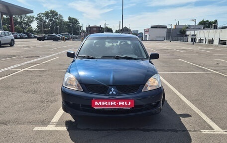 Mitsubishi Lancer IX, 2006 год, 550 000 рублей, 3 фотография
