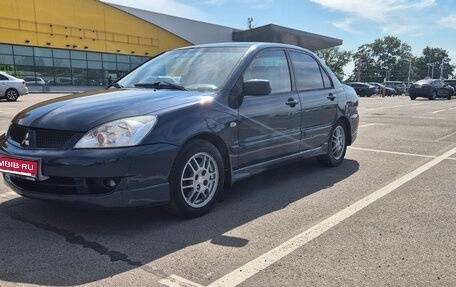 Mitsubishi Lancer IX, 2006 год, 550 000 рублей, 5 фотография