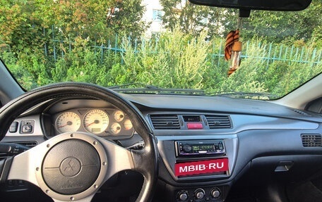 Mitsubishi Lancer IX, 2006 год, 550 000 рублей, 11 фотография