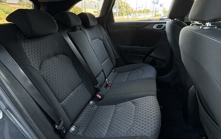 KIA cee'd III, 2019 год, 1 860 000 рублей, 7 фотография