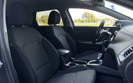 KIA cee'd III, 2019 год, 1 860 000 рублей, 8 фотография