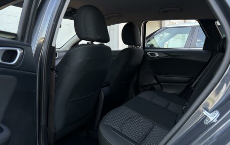 KIA cee'd III, 2019 год, 1 860 000 рублей, 11 фотография