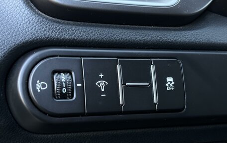 KIA cee'd III, 2019 год, 1 860 000 рублей, 14 фотография