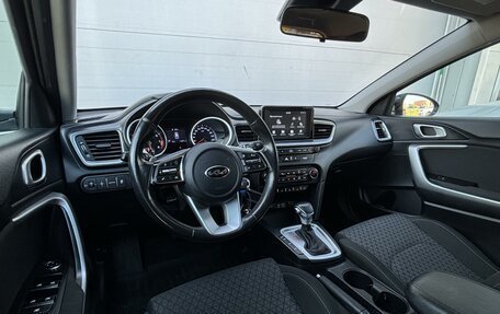 KIA cee'd III, 2019 год, 1 860 000 рублей, 6 фотография