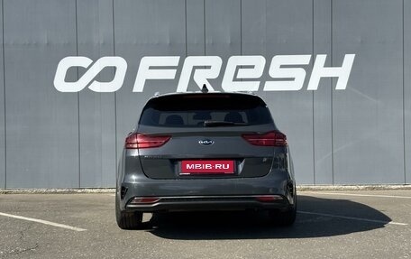 KIA cee'd III, 2019 год, 1 860 000 рублей, 4 фотография