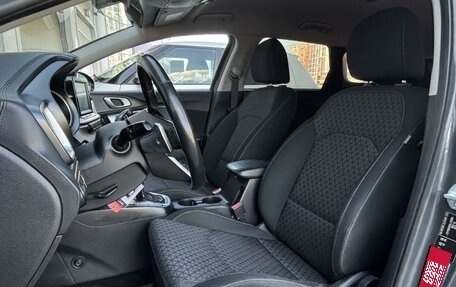 KIA cee'd III, 2019 год, 1 860 000 рублей, 10 фотография