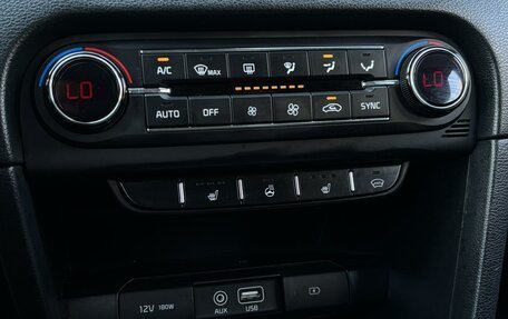 KIA cee'd III, 2019 год, 1 860 000 рублей, 16 фотография