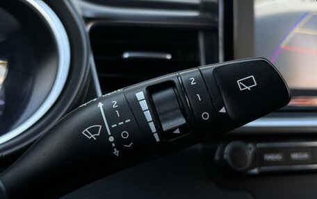 KIA cee'd III, 2019 год, 1 860 000 рублей, 21 фотография