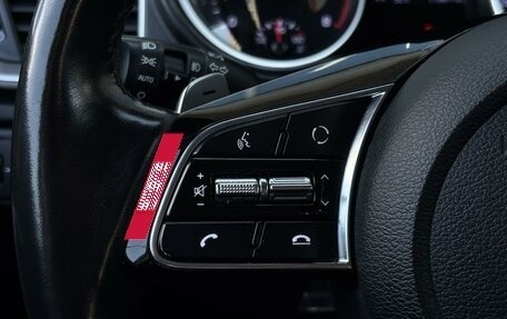 KIA cee'd III, 2019 год, 1 860 000 рублей, 18 фотография