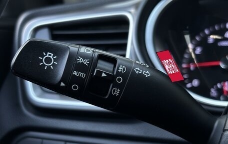 KIA cee'd III, 2019 год, 1 860 000 рублей, 20 фотография