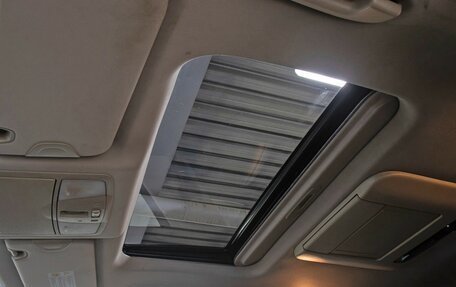 Infiniti FX II, 2008 год, 1 498 000 рублей, 23 фотография